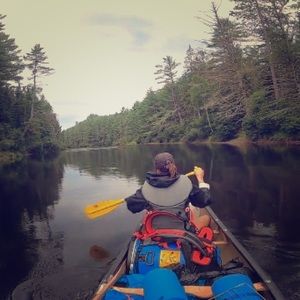 Meet your Posher, Taliya